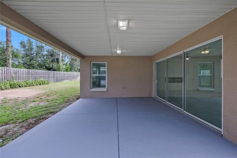 House in Summerfield, Florida 2 bedrooms, 138.24 sq.m. № 2148020 - photo 28