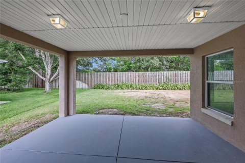 House in Summerfield, Florida 2 bedrooms, 138.24 sq.m. № 2148020 - photo 29