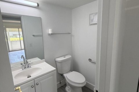Condo in Boca Raton, Florida, 2 bedrooms № 2247226 - photo 14