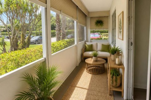 Condo in Boca Raton, Florida, 2 bedrooms № 2247226 - photo 23
