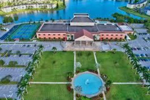 Condo in Boca Raton, Florida, 2 bedrooms № 2247226 - photo 25