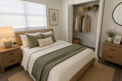Condo in Boca Raton, Florida, 2 bedrooms № 2247226 - photo 10