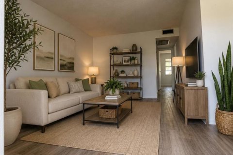 Condo in Boca Raton, Florida, 2 bedrooms № 2247226 - photo 7