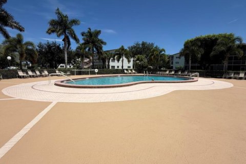 Condo in Boca Raton, Florida, 2 bedrooms № 2247226 - photo 24