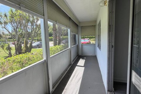 Condo in Boca Raton, Florida, 2 bedrooms № 2247226 - photo 22