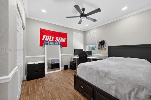 Villa ou maison à vendre à Weston, Floride: 5 chambres, 277.96 m2 № 2075366 - photo 24
