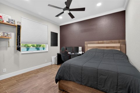 Villa ou maison à vendre à Weston, Floride: 5 chambres, 277.96 m2 № 2075366 - photo 21