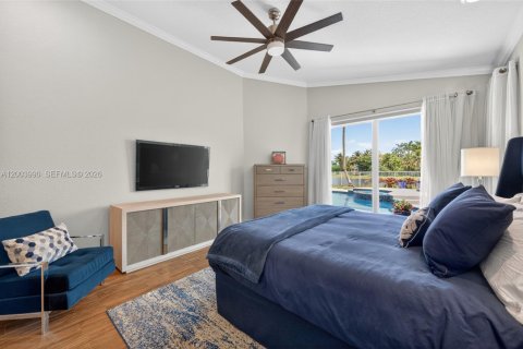 Villa ou maison à vendre à Weston, Floride: 5 chambres, 277.96 m2 № 2075366 - photo 17