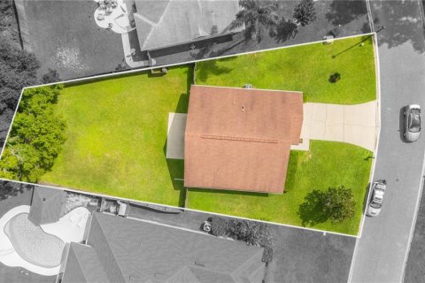 Villa ou maison à vendre à Orange Park, Floride: 4 chambres, 119.66 m2 № 1881306 - photo 17