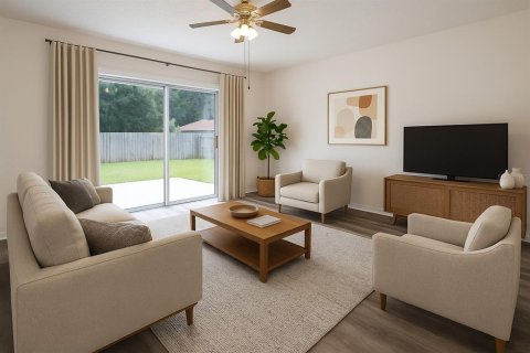 Villa ou maison à vendre à Orange Park, Floride: 4 chambres, 119.66 m2 № 1881306 - photo 8