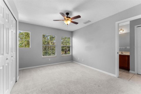 House in Winter Garden, Florida 4 bedrooms, 245.82 sq.m. № 1746499 - photo 25