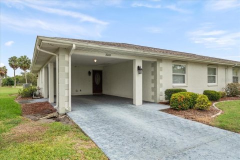 Condominio en venta en Sun City Center, Florida, 2 dormitorios, 125.33 m2 № 1765262 - foto 3