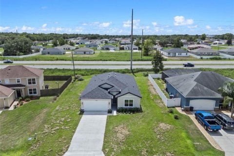 Casa en venta en Ocala, Florida, 4 dormitorios, 184.88 m2 № 1911539 - foto 22