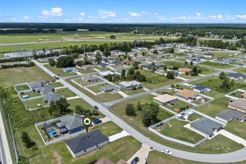 Casa en venta en Ocala, Florida, 4 dormitorios, 184.88 m2 № 1911539 - foto 23