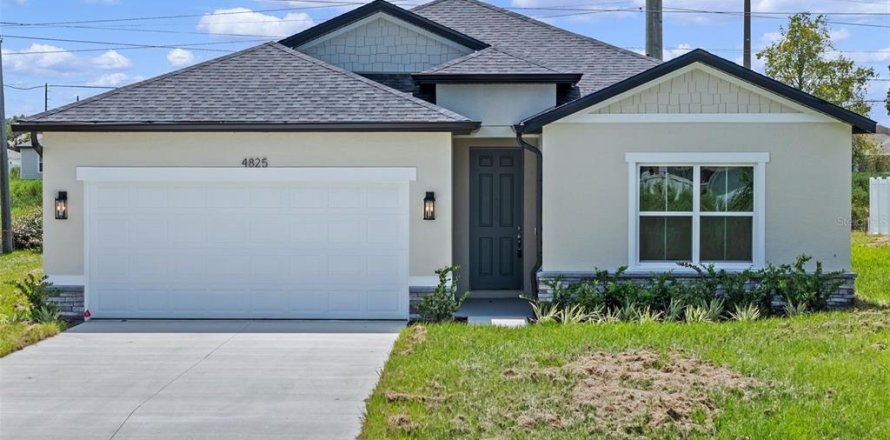 Casa en Ocala, Florida 4 dormitorios, 184.88 m2 № 1911539