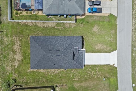 Casa en venta en Ocala, Florida, 4 dormitorios, 184.88 m2 № 1911539 - foto 21