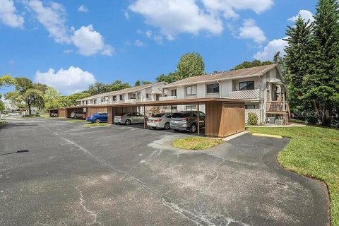 Condominio en venta en Hudson, Florida, 2 dormitorios, 106.28 m2 № 2096256 - foto 2