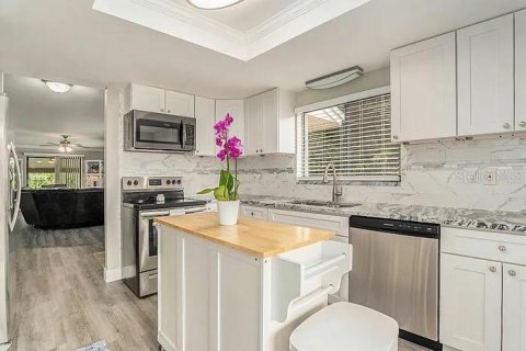 Condominio en venta en Hudson, Florida, 2 dormitorios, 106.28 m2 № 2096256 - foto 13