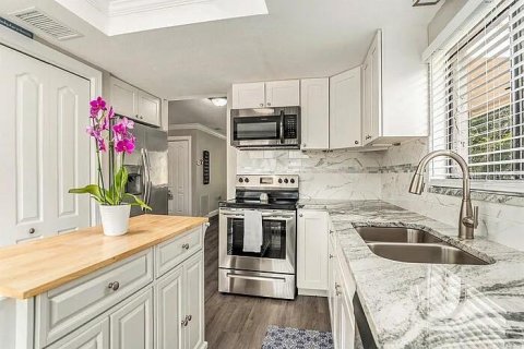 Condominio en venta en Hudson, Florida, 2 dormitorios, 106.28 m2 № 2096256 - foto 14