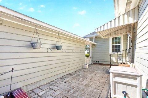 Villa ou maison à vendre à Orlando, Floride: 3 chambres, 99.41 m2 № 2433298 - photo 28