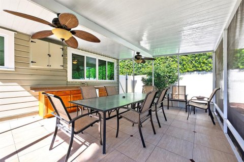 Villa ou maison à vendre à Orlando, Floride: 3 chambres, 99.41 m2 № 2433298 - photo 25