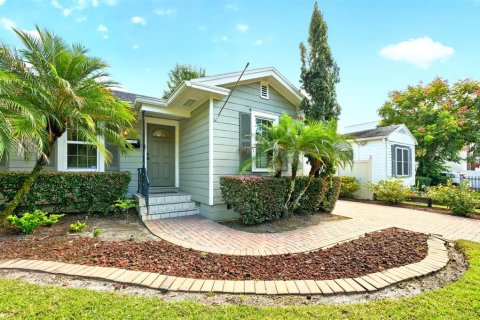 Villa ou maison à Orlando, Floride 3 chambres, 99.41 m2 № 2433298