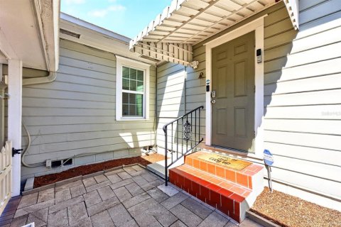 Villa ou maison à vendre à Orlando, Floride: 3 chambres, 99.41 m2 № 2433298 - photo 27
