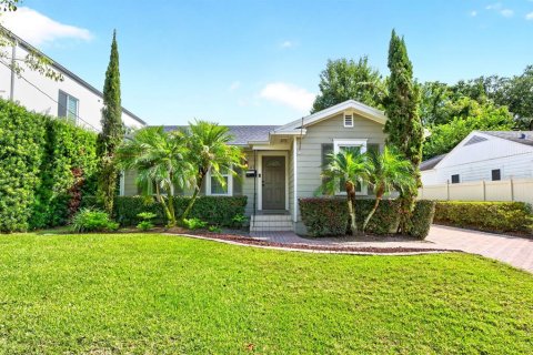 Villa ou maison à vendre à Orlando, Floride: 3 chambres, 99.41 m2 № 2433298 - photo 3