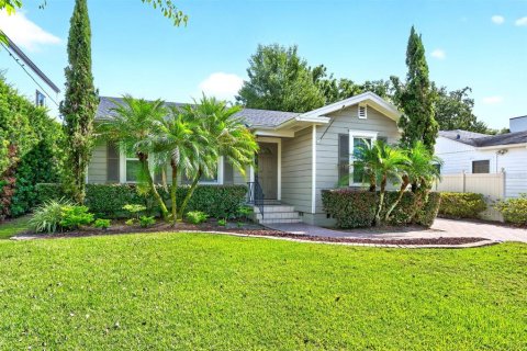 Villa ou maison à vendre à Orlando, Floride: 3 chambres, 99.41 m2 № 2433298 - photo 2