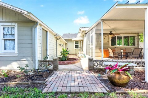 Villa ou maison à vendre à Orlando, Floride: 3 chambres, 99.41 m2 № 2433298 - photo 8