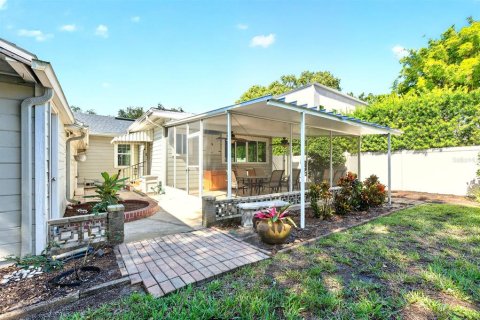 Villa ou maison à vendre à Orlando, Floride: 3 chambres, 99.41 m2 № 2433298 - photo 14