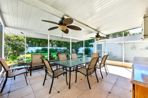 Villa ou maison à vendre à Orlando, Floride: 3 chambres, 99.41 m2 № 2433298 - photo 21