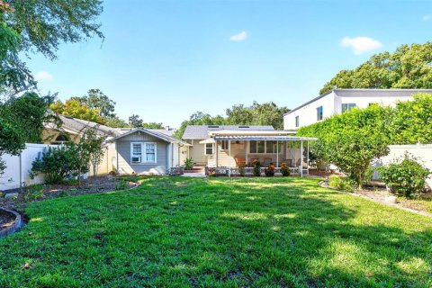 Villa ou maison à vendre à Orlando, Floride: 3 chambres, 99.41 m2 № 2433298 - photo 12