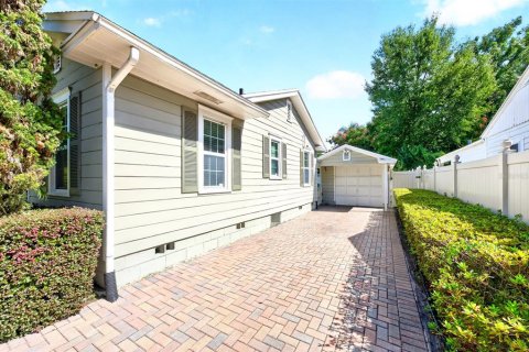 Villa ou maison à vendre à Orlando, Floride: 3 chambres, 99.41 m2 № 2433298 - photo 4