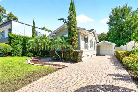 Villa ou maison à vendre à Orlando, Floride: 3 chambres, 99.41 m2 № 2433298 - photo 5