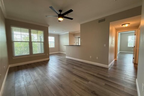 Condo à Tampa, Floride, 2 chambres № 2097797