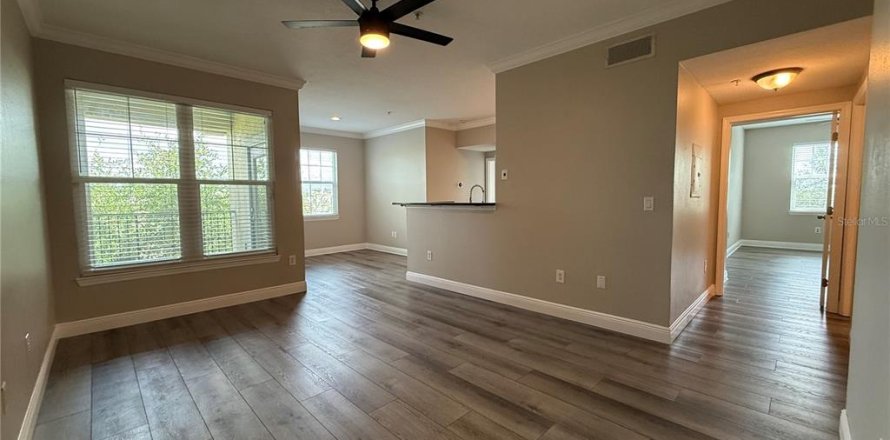 Condo à Tampa, Floride, 2 chambres  № 2097797