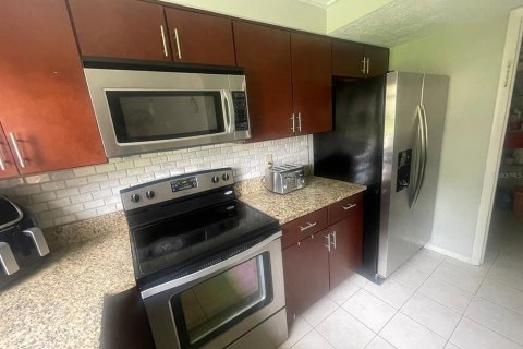 Touwnhouse à vendre à Seminole, Floride: 3 chambres, 124.02 m2 № 1914310 - photo 16