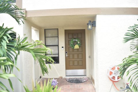 Touwnhouse à vendre à Seminole, Floride: 3 chambres, 124.02 m2 № 1914310 - photo 4