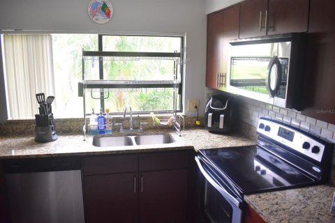 Touwnhouse à vendre à Seminole, Floride: 3 chambres, 124.02 m2 № 1914310 - photo 3