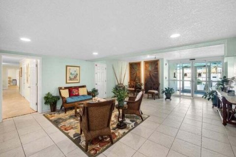 Copropriété à louer à Riviera Beach, Floride: 1 chambre, 66.89 m2 № 1136612 - photo 1