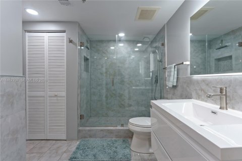 Condo à Miami, Floride, 1 chambre  № 2091322