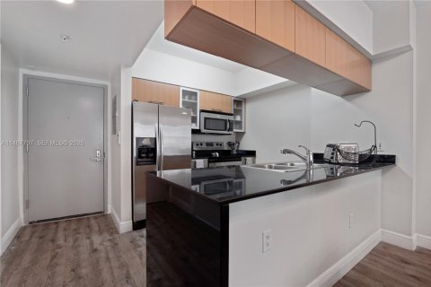 Copropriété à louer à Miami, Floride: 1 chambre, 76.64 m2 № 2091322 - photo 8