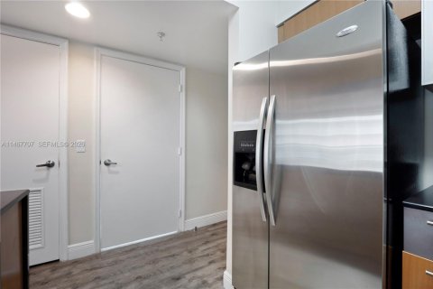 Copropriété à louer à Miami, Floride: 1 chambre, 76.64 m2 № 2091322 - photo 12