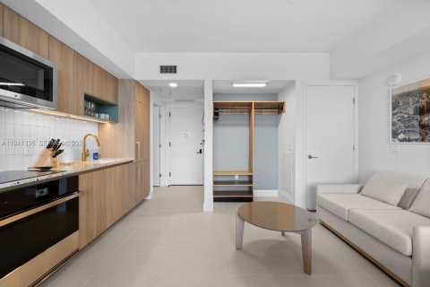 Купить кондоминиум в Майами, Флорида 34.1м2, № 1998592 - фото 8