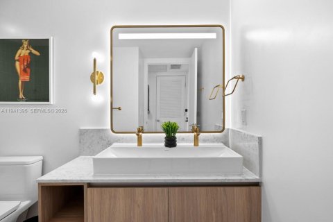 Купить кондоминиум в Майами, Флорида 34.1м2, № 1998592 - фото 12