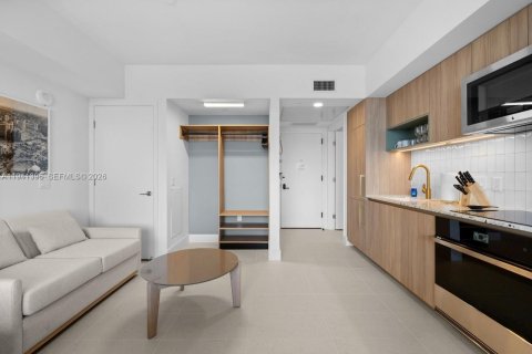 Купить кондоминиум в Майами, Флорида 34.1м2, № 1998592 - фото 9