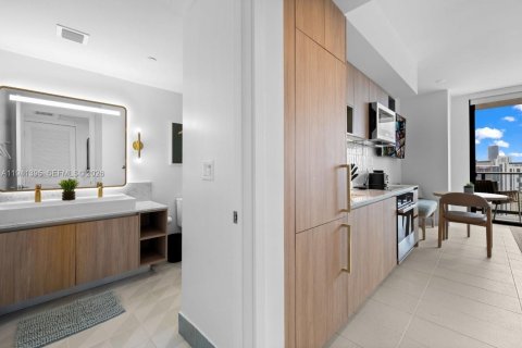 Купить кондоминиум в Майами, Флорида 34.1м2, № 1998592 - фото 10