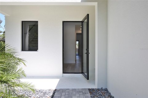 House in Sarasota, Florida 4 bedrooms, 296.45 sq.m. № 1688239 - photo 4