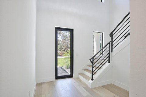House in Sarasota, Florida 4 bedrooms, 296.45 sq.m. № 1688239 - photo 9